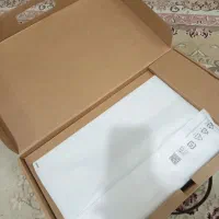 لپ تاپ ایسوس نو استفاده نشده|رایانه همراه|ری, حمزه‌آباد|دیوار
