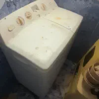 لباس شویی