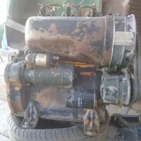 متور تراکتور