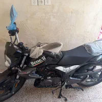 موتور بنلی ۱۵۰|موتورسیکلت|قم, سرحوض|دیوار