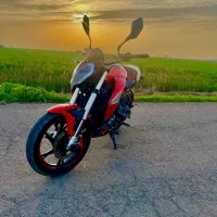 متور در اق قلا هست بنلی ۱۸۰s