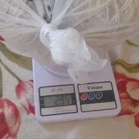 نخ رافیا تابیده شده