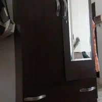 کمد لباس مرتب