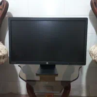 مانیتور hp