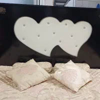 تخت خواب دو نفره