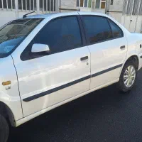 سمند LX مدل ۹۳|خودرو سواری و وانت|سربیشه, |دیوار