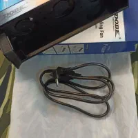 فن خنک کننده ps4 اسلیم|کنسول، بازی ویدئویی و آنلاین|اصفهان, باغ فردوس|دیوار