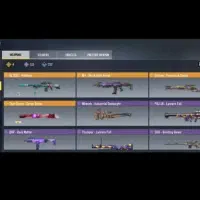 اکانت دی ال