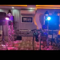 دیجی نامزدی عقد عروسی تولد به همراه نور صدا|خدمات پذیرایی، مراسم|شیراز, گویم|دیوار