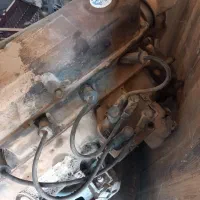 لوازم نیسان  سر سیلندر شیشه دینام. موتور پیکان|قطعات یدکی و لوازم جانبی|شیراز, فرگاز|دیوار