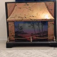 بخاری درحدنو/گرمایش عالی/بدون خط و خش و کاملا سالم