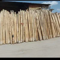 خریدار چوب