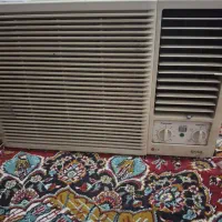 کولر گازی ال جی