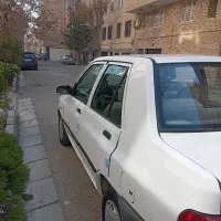 پراید 131مدل 96|خودرو سواری و وانت|کرج, ساماندهی|دیوار