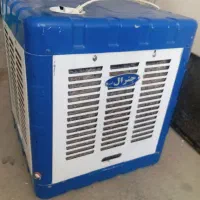 کولر جنرال 2800 دوماه کارکرده