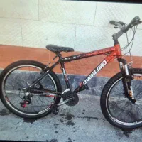 دوچرخه 26 سالم