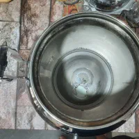 سماور گازی ۶ لیتری