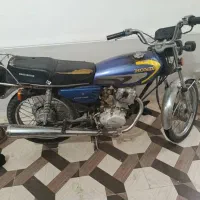 موتور مدل 82 بکر