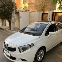 برلیانس اتومات h220  مدل ۹۶|خودرو سواری و وانت|تهران, دهکده المپیک|دیوار