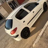 206tu5|خودرو سواری و وانت|سیرجان, |دیوار