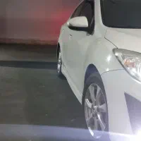 مزدا نیو تیپ3