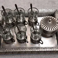 سرویس چای خوری