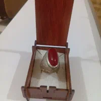 انگشتر عقیق|جواهرات|مشگین شهر, |دیوار