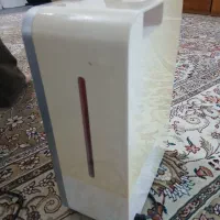 دستگاه بخار سرد|پنکه و تصفیهکنندهٔ هوا|بسطام, |دیوار