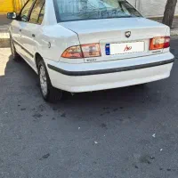 سمند موتور ملی دوگانه کارخانه مدل ۹۱|خودرو سواری و وانت|تبریز, |دیوار