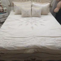 سرویس خواب|تخت و سرویس خواب|مشهد, فاطمیه|دیوار