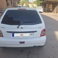 پراید111 se