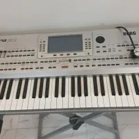 فروش ارگ pa 80