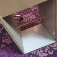 قفس چوبی|لوازم جانبی حیوانات|برخوار, |دیوار