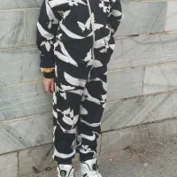 لباس بچگانه مناسب ۴-۵ سال