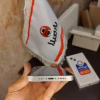 اپل iPhone 13 با حافظهٔ ۱۲۸ گیگابایت|موبایل|اصفهان, جلفا|دیوار