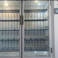 دستگاه جوجه کشی شترمرغ نیک هنگام