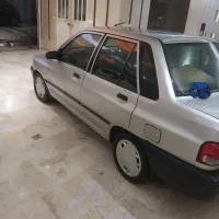 پرایدصبا|خودرو سواری و وانت|تهران, مشیریه|دیوار