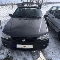 آریسان۲   ۴۰۳