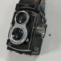 دوربین قدیمی|دوربین عکاسی و فیلم‌برداری|شیراز, زند|دیوار