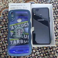 گوشی a10s