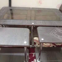 فروش میزوگلمیز|مبلمان خانگی و میز عسلی|شیراز, شهرک سعدی|دیوار