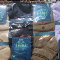 جوراب فانتزی