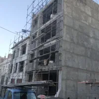 داربست موسوی