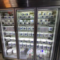 واگذاری مغازه لبنیات در اندیشه فاز ۱