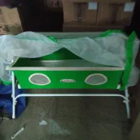 گهواره کودک|تخت و صندلی بچه|تهران, والفجر (افسریه)|دیوار