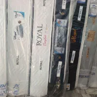 تشک رویال با قیمت عمده