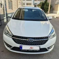 آریزو 5 IE اکسلنت مدل 1402بیرنگ توربو