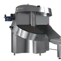 فروش دستگاه نانوایی و ربات نان لواش