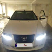 سورن پلاس دریچه گاز سیمی ۴۰۴