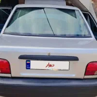 پراید
